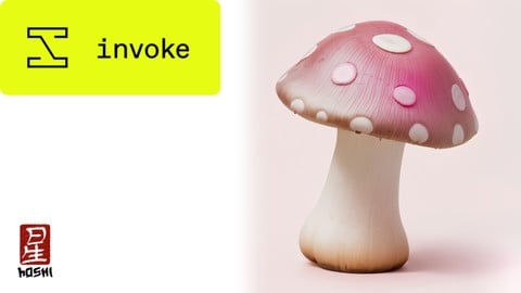 Invoke AI Kurs