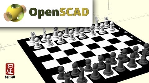 OpenSCAD Kurs
